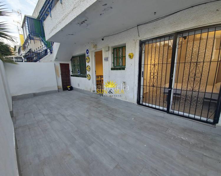 Foto 87b7ab7f-3437-454a-9786-d420fae14b97. Affitto appartamento con riscaldamento in nueva Torrevieja Torrevieja