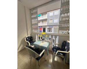 Lloguer Apartament a Avenida Habaneras - Curva de Palangre. Iexclalquiler desde el 3 de septiembre para todo el antildeo!te
