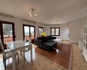 Lloguer Apartament a Pueblo. Iexcldisponible desde el 31 de julio para todo el antildeo o des