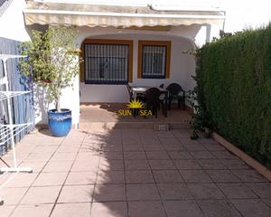 Lloguer Casa a Gran Vista-Olivo de Oro. Iexclalquiler para todo el antildeo!te presentamos este acogedor