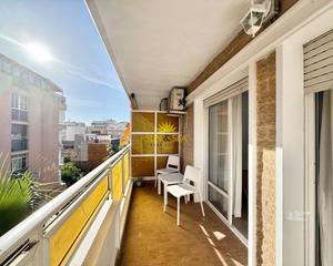 Lloguer Apartament a Centro - Muelle Pesquero. Iexclalquiler desde septiembre para todo el antildeo!te presenta