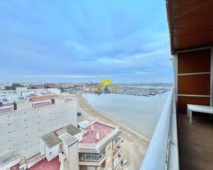 Appartement à El Acequión. Iexcloportunidad de compra en primera liacutenea de mar ndash ce