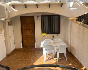 Affitto Casa a schiera in Los Narejos_Punta Calera. Iexclalquiler desde septiembre hasta junio!te presentamos este a