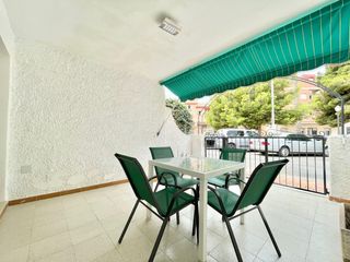 Rent House in Lo Pagán. Iexclalquiler disponible desde octubre hasta mayo!te presentamos