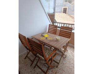 Lloguer Apartament a Cabo Cervera. Iexclalquiler desde septiembre para todo el antildeo!te presenta