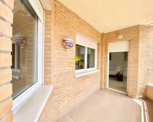 Lloguer Apartament a San Javier. Iexclalquiler de apartamento desde septiembre para todo el antil