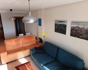 Lloguer Apartament a Noroeste. Iexcldisponible desde octubre hasta junio!te presentamos este lu