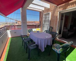 Lloguer Àtic a El Molino. Alquiler disponible desde yaampnbsphasta enerose alquila acogedo