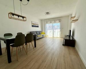 Location Appartement à Centro. Iexclalquiler desde agosto para todo el antildeo!te presentamos