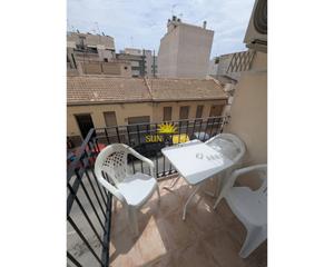 Lloguer Apartament a Pueblo. Iexclalquiler disponible todo el antildeo en guardamar del segur