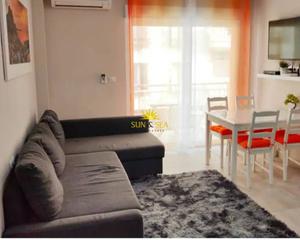 Alquiler Apartamento en Aguas Nuevas. Iexcldisponible desde el 3 de octubre para todo el antildeo!te p