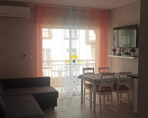 Lloguer Apartament a Aguas Nuevas. Iexcldisponible desde el 3 de octubre para todo el antildeo!te p