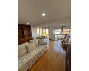Location Appartement à Ensanche-Diputación. Apartamento disponible desde el 1 de septiembre para todo el ant