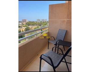 Lloguer Apartament a Playa Honda-Playa Paraíso. Apartamento disponible desde septiembre para todo el antildeose