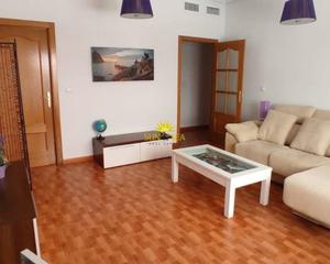 Lloguer Apartament a San Miguel de Salinas. Iexclalquiler desde septiembre para todo el antildeo!se alquila