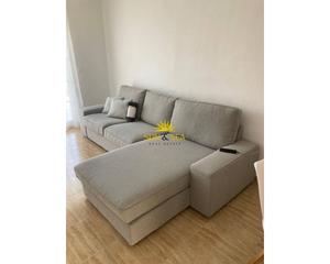 Location Appartement à Pilar de la Horadada Ciudad. Iexclapartamento disponible desde agosto hasta junio!amplio apar