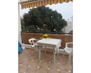 Lloguer Apartament a El Alamillo. Apartamento disponible desde septiembre para todo el antildeote