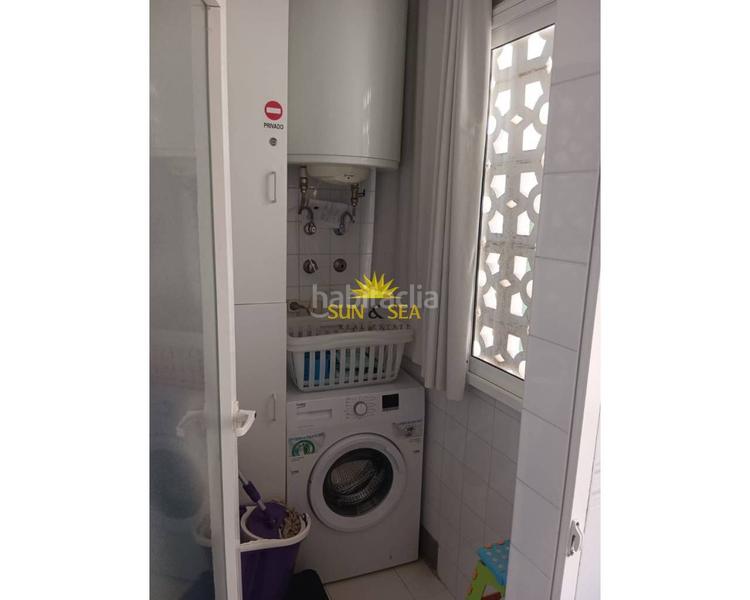 Foto 079bf25b-7830-4a1f-b74c-a274adda9f0f. Alquiler apartamento  disponible desde septiembre para todo el antildeote presentamos este acogedor apartamento ideal para quienes desean vi en Mazarrón