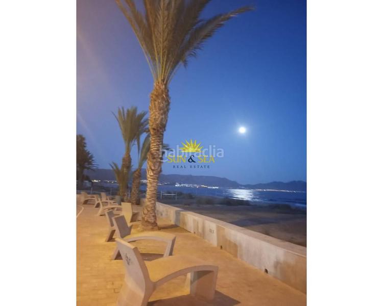 Foto 8d439bbe-537c-4161-bf63-f1e4ac6c8e32. Alquiler apartamento  disponible desde septiembre para todo el antildeote presentamos este acogedor apartamento ideal para quienes desean vi en Mazarrón