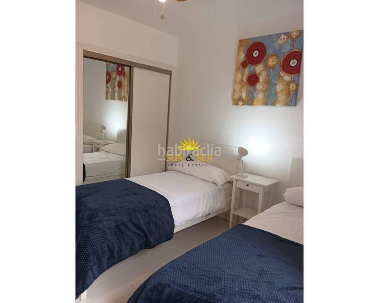 Foto ce3b90c3-6a4b-43d5-b639-f243f47c18a1. Alquiler apartamento  disponible desde septiembre para todo el antildeote presentamos este acogedor apartamento ideal para quienes desean vi en Mazarrón