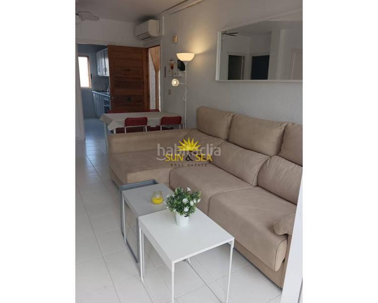 Foto 77a67a0e-f198-497e-a8c7-42255c8f7713. Lloguer apartament amb calefacció aparcament piscina a Mazarrón
