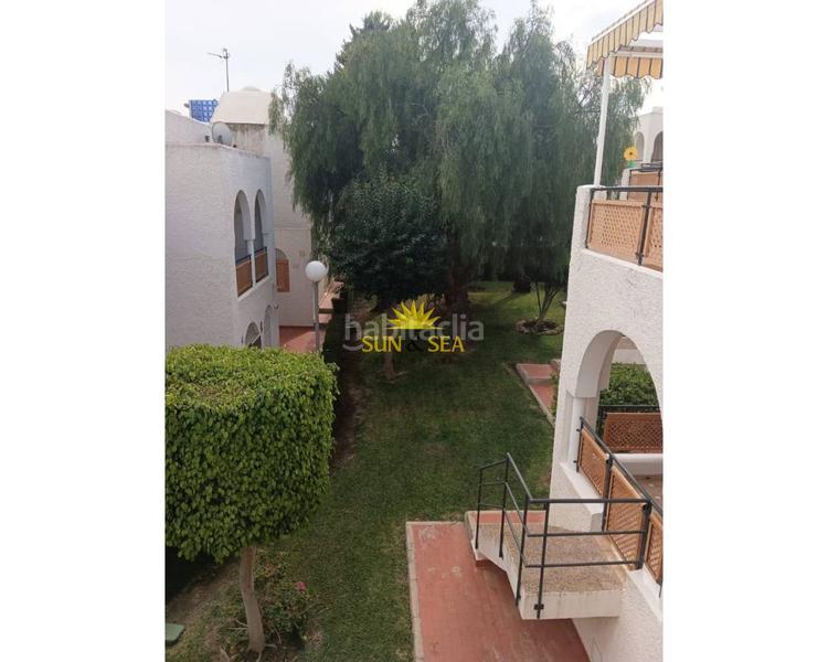 Foto 2ea76872-33ad-41e5-9bb4-572005d468c4. Miete appartement mit heizung parking pool in El Alamillo Mazarrón
