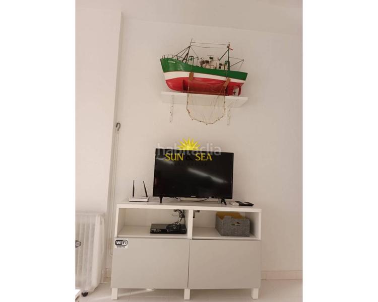 Foto 57da6c7d-f572-4940-baaa-ce85f7164443. Miete appartement mit heizung parking pool in El Alamillo Mazarrón