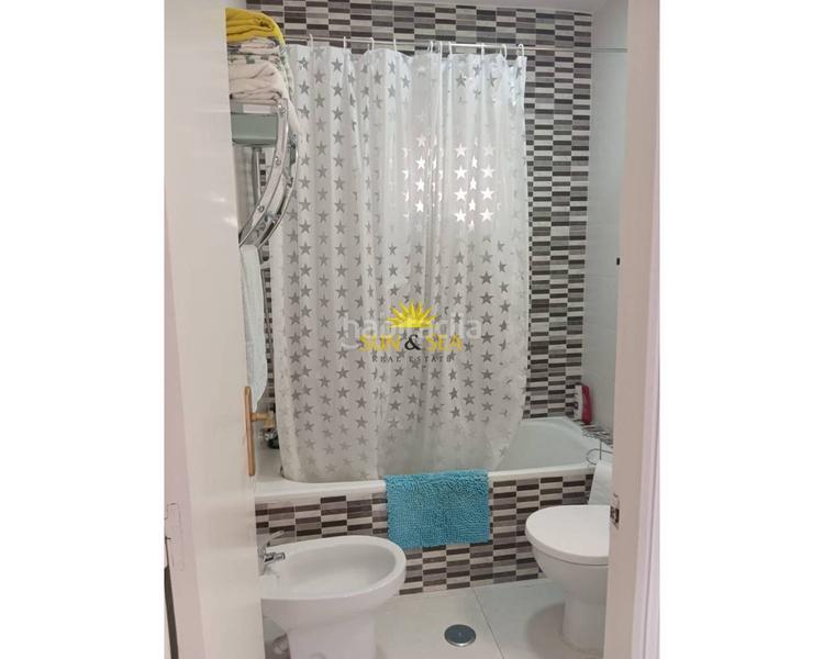 Foto ad539d3b-9f9e-4eeb-829b-a96b517bcea8. Miete appartement mit heizung parking pool in El Alamillo Mazarrón