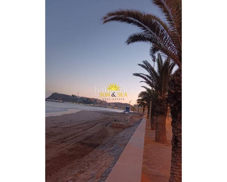 Foto 041ebfac-026a-42c1-be7c-4e946dd0d080. Rent apartment with heating parking pool in El Alamillo Mazarrón