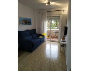 Location Appartement à Los Puertos. Disponible desde septiembre para todo el antildeote presentamos