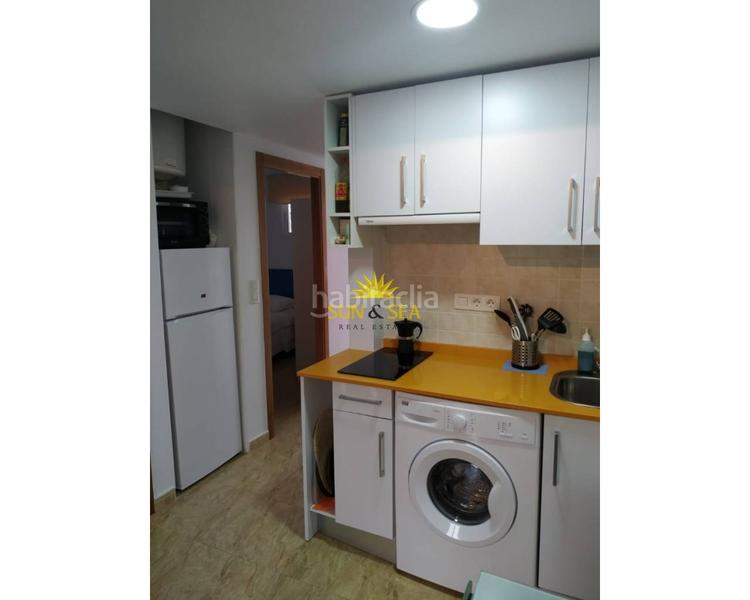 Foto da314a37-b5ba-4999-8291-540930f55ee0. Lloguer apartament amb calefacció aparcament piscina a Cartagena