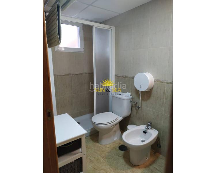 Foto 0a6c8033-f461-4de7-b50e-15a198512009. Miete appartement mit heizung parking pool in Los Puertos Cartagena