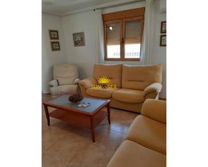 Lloguer Apartament a Santiago de La Ribera. Iexclalquiler desde ya para todo el antildeo!te presentamos esta