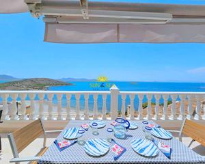 Location Rez-de-chaussée à Zona Galúa - Calnegre. Iexclalquiler desde el 6 de octubre hasta mayo!te presentamos es