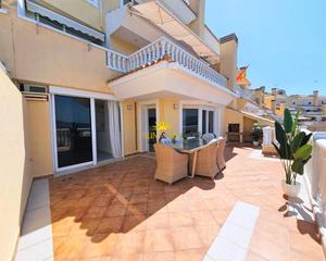 Location Appartement à Zona Galúa - Calnegre. Iexclalquiler desde octubre hasta mayo!te presentamos este magni