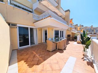 Lloguer Apartament a Zona Galúa - Calnegre. Iexclalquiler desde septiembre para todo el antildeo!te presenta