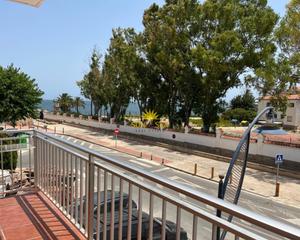 Lloguer Apartament a Santiago de La Ribera. Alquiler desde septiembre hasta junioampnbspdisponible este acog