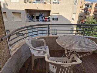 Miete Appartement in Centro. Alquiler desde septiembre hasta junioampnbspdisponible este coac