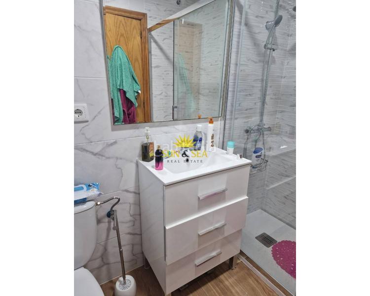 Foto 16aac2a7-db2d-4ac7-81b6-31b9130cc4df. Location appartement avec chauffage parking dans Centro Santa Pola