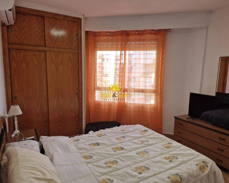 Foto 2d6ba334-b7b5-4302-bb39-5a04503fe1c0. Location appartement avec chauffage parking dans Centro Santa Pola