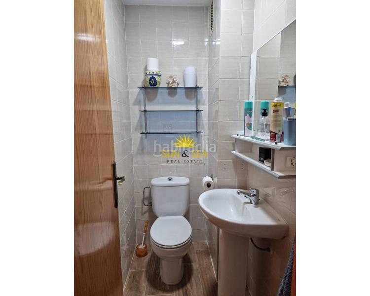 Foto 364a9234-0299-4e53-9adc-7e11cd969300. Location appartement avec chauffage parking dans Centro Santa Pola