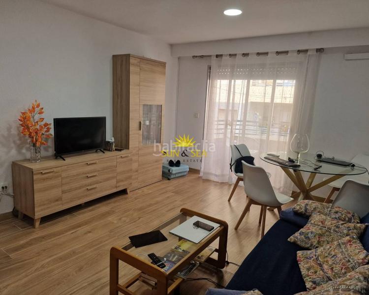 Foto 45fbd3c8-ce4b-4439-8f3e-1d3bec1794ca. Location appartement avec chauffage parking dans Centro Santa Pola