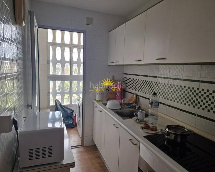 Foto a1d7703e-7e98-49f8-9965-2d5d96dc9520. Location appartement avec chauffage parking dans Centro Santa Pola