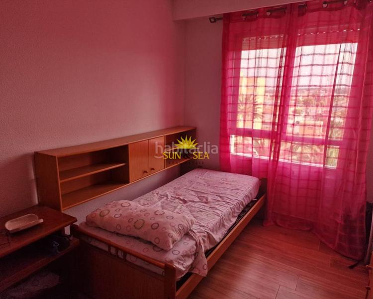 Foto f7239547-b62b-458e-9b14-7bc70487cb33. Location appartement avec chauffage parking dans Centro Santa Pola