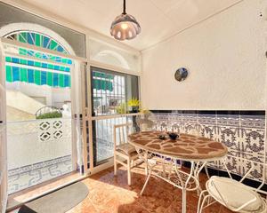 Alquiler Chalet en Los Narejos_Punta Calera. Iexcldisponible desde septiembre para todo el antildeo!te presen