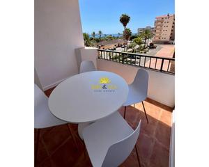 Miete Appartement in Cabo Cervera. Alquiler desde octubre hasta mayoampnbspte presentamos este apar
