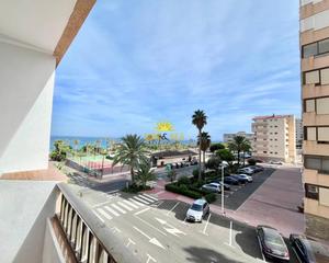 Location Appartement à Cabo Cervera. Alquiler desde octubre hasta mayoampnbspte presentamos este apar