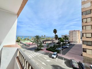 Alquiler Apartamento en Cabo Cervera. Iexclalquiler disponible desde mediados de septiembre 2026ampnbs