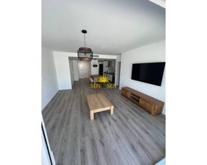 Affitto Piccolo appartamento in Monte Faro-Altomar II. Alquiler desde ya para todo el antildeoampnbspamplio y coacutemo