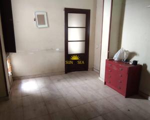 Appartement à El Puntal. Iexclen venta apartamento de 3 dormitorios en espinardo!te prese